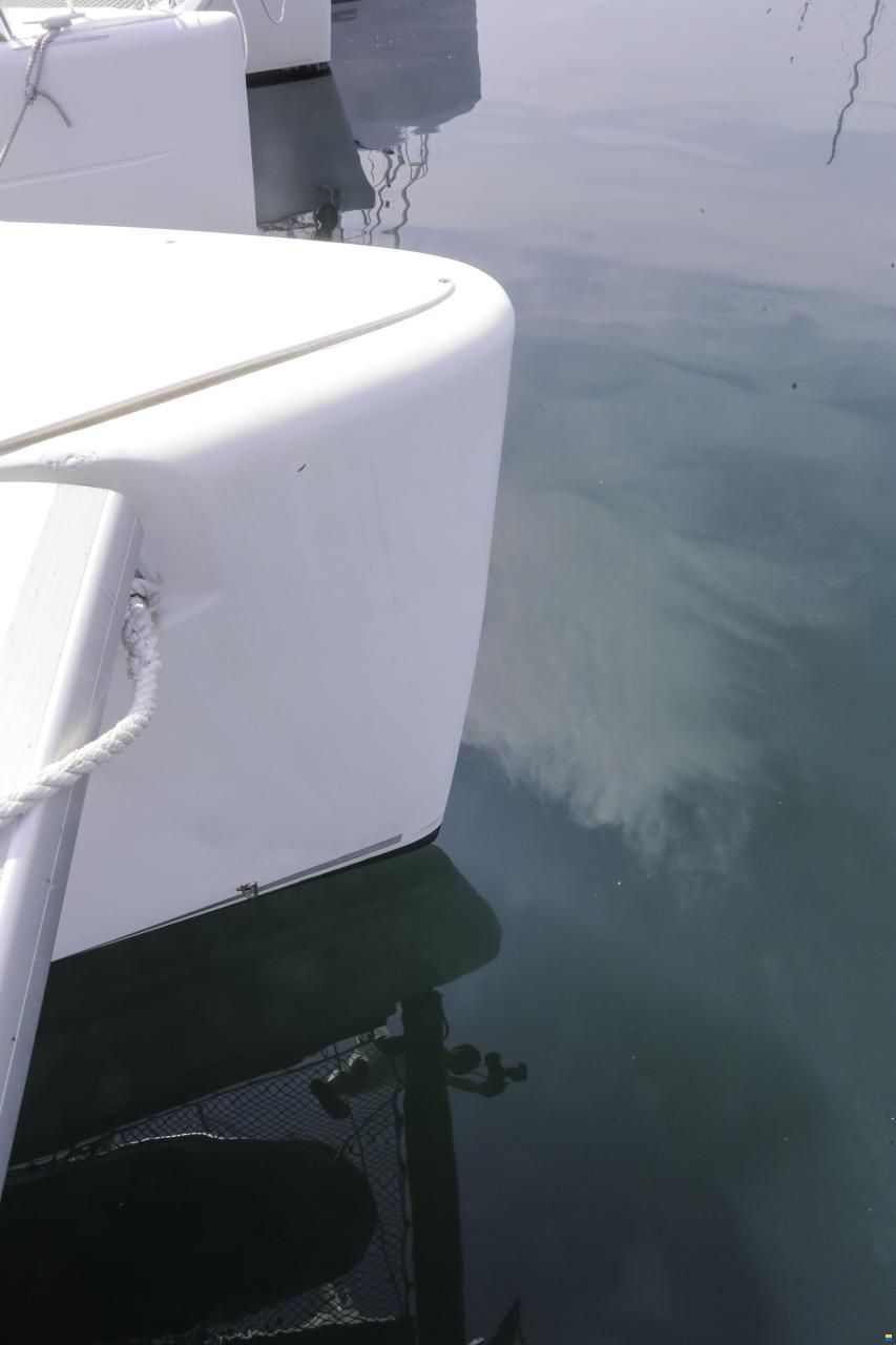Lagoon 400