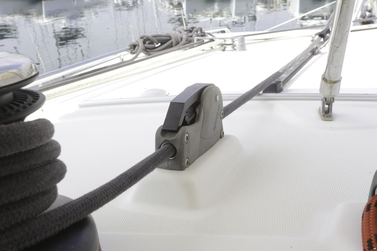 Lagoon 400