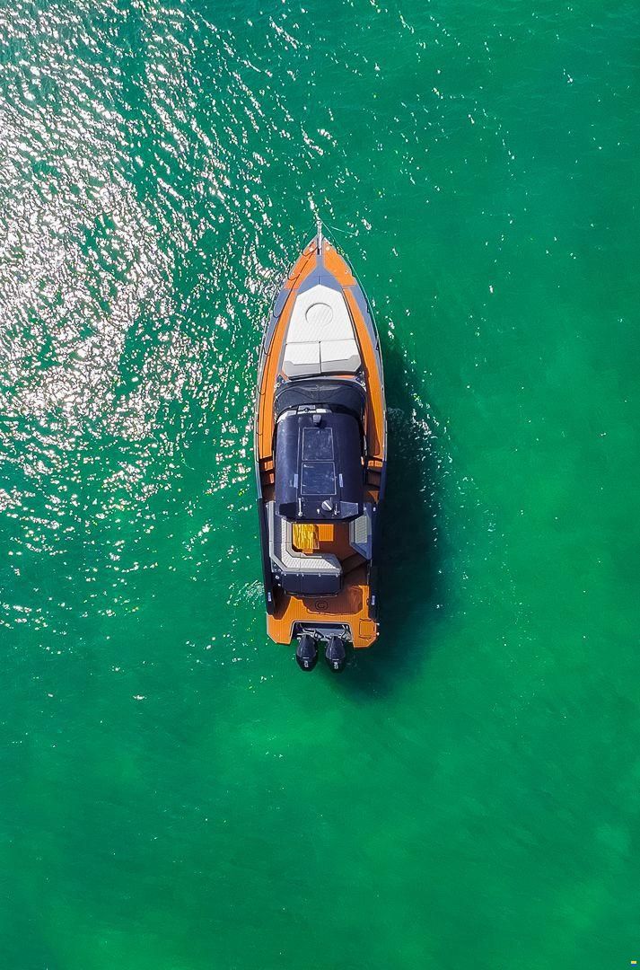 Grand Ocean 37