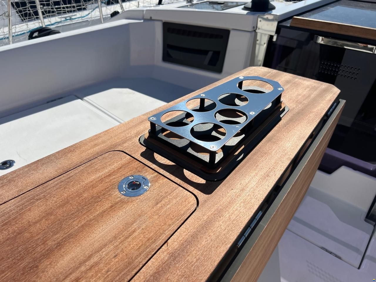 Dufour 44