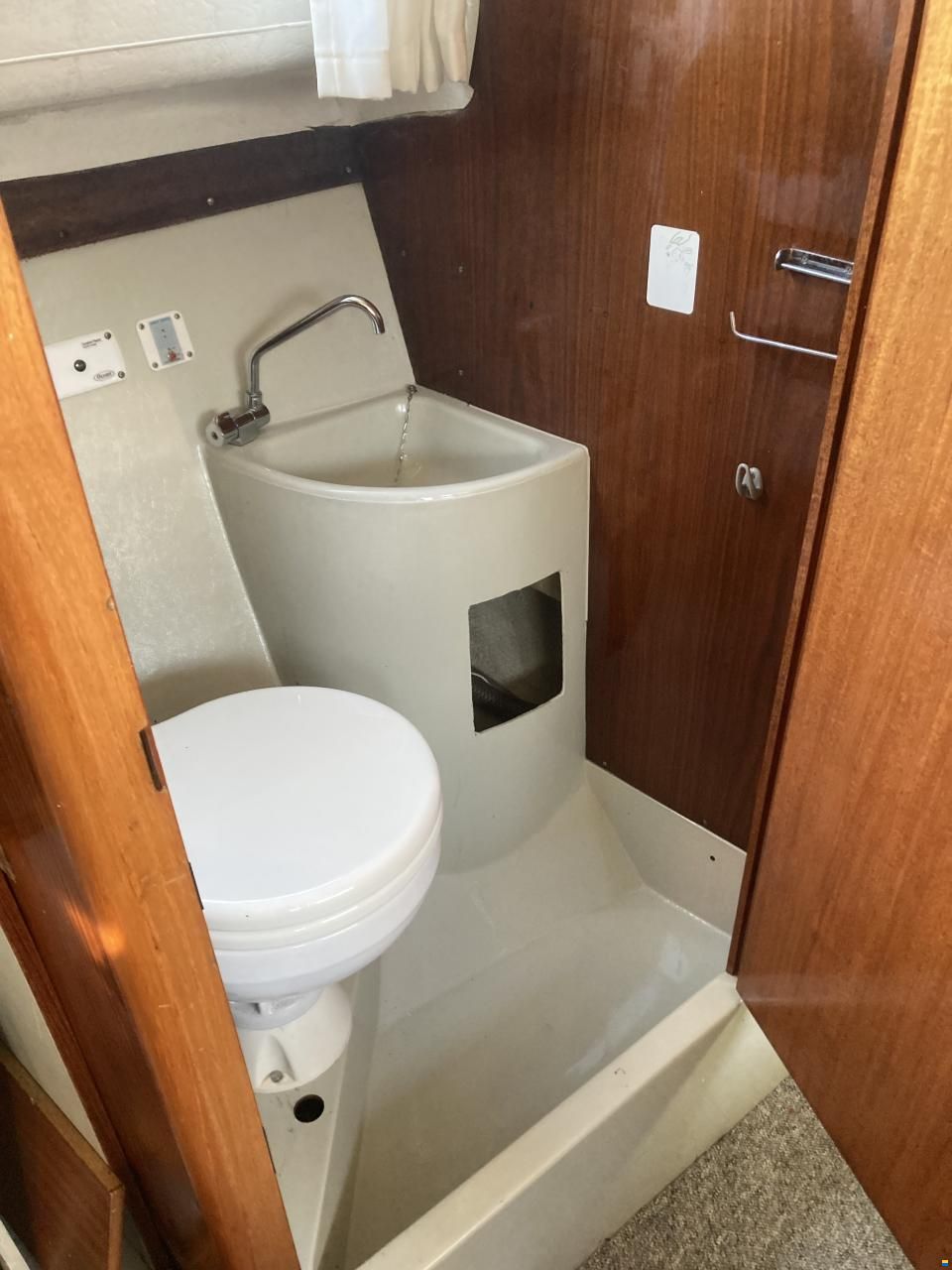 Finnsailer 29