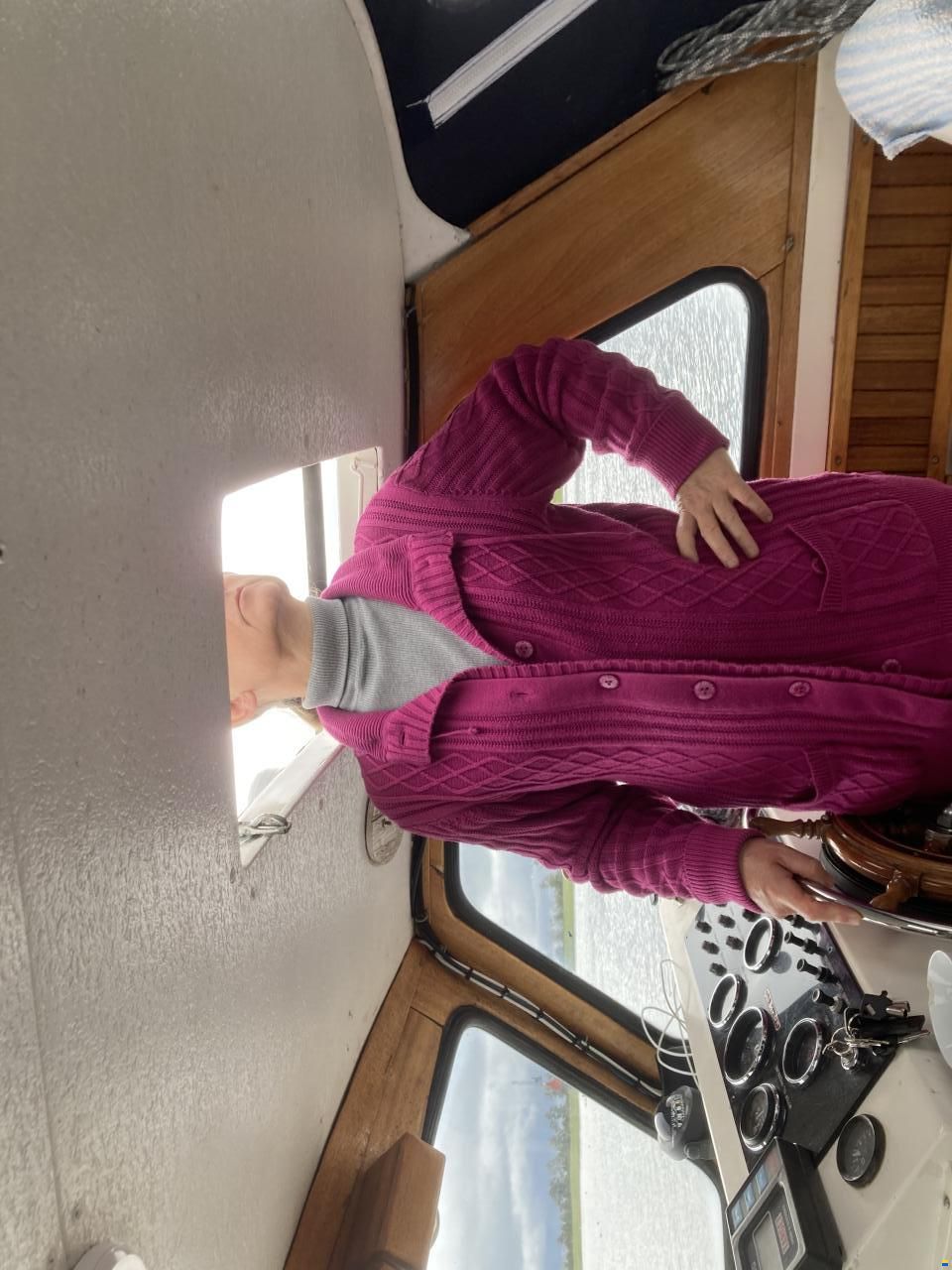 Finnsailer 29