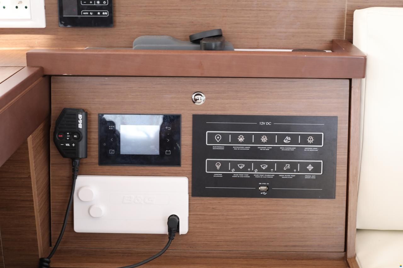 Lagoon 40