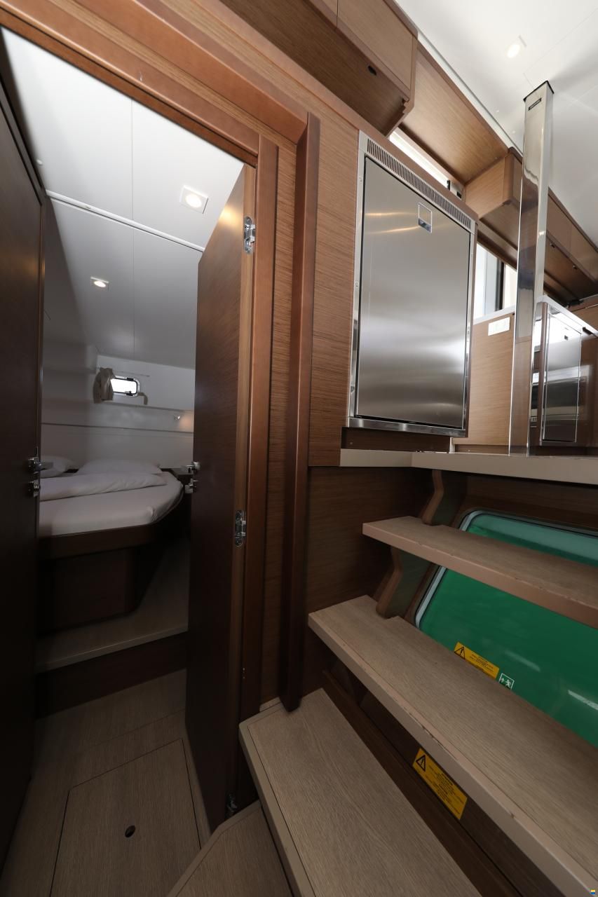 Lagoon 40