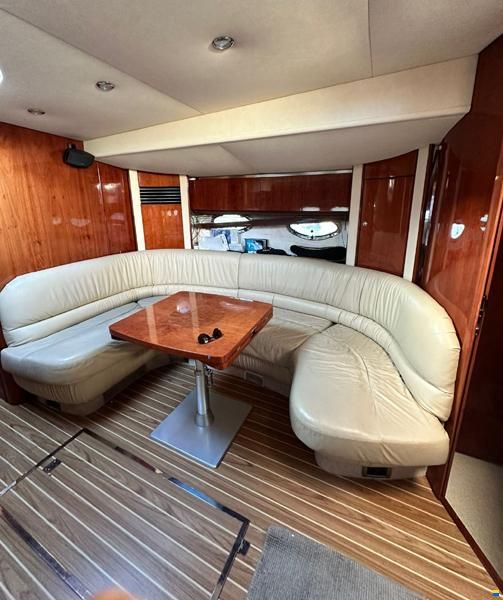 Fairline Targa 52
