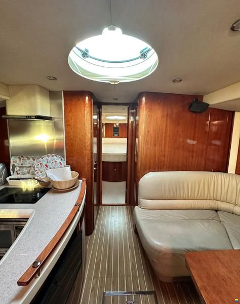 Fairline Targa 52