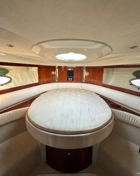 Fairline Targa 52