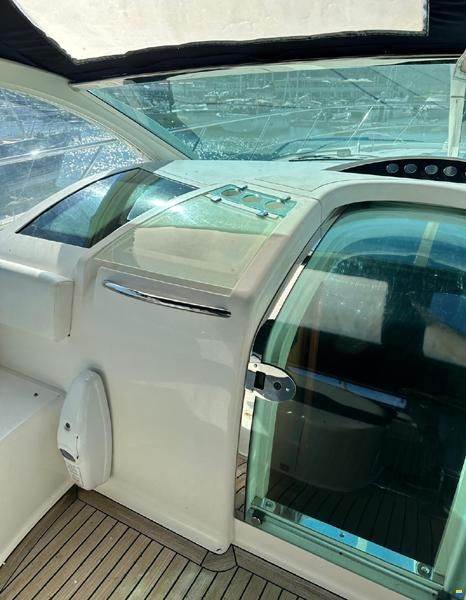 Fairline Targa 52