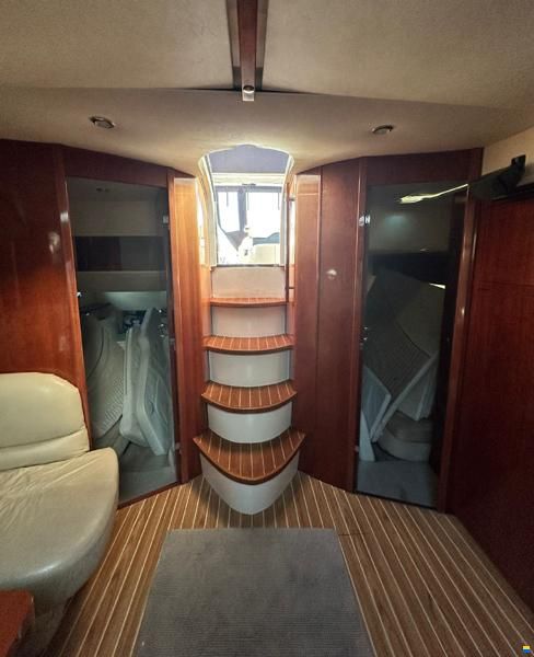 Fairline Targa 52
