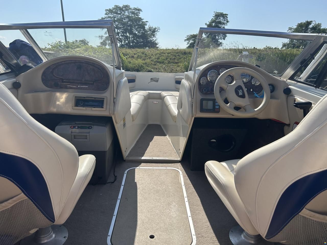 Stingray LX200