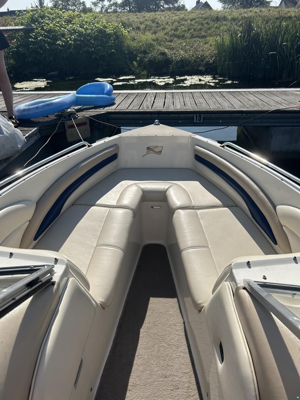 Stingray LX200