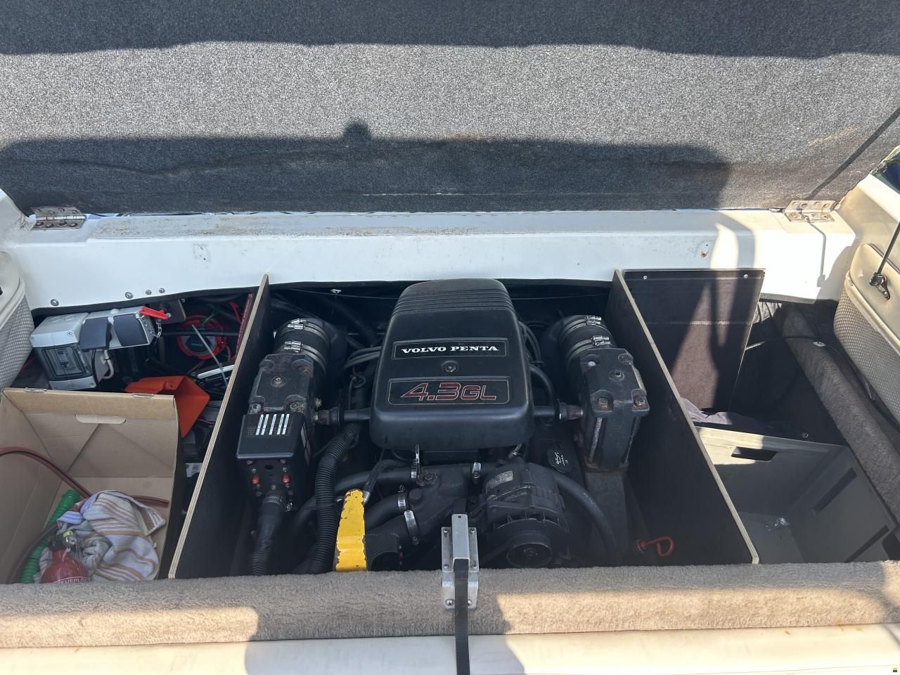 Stingray LX200