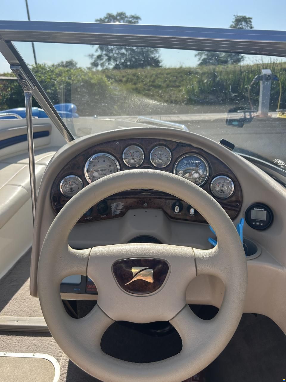 Stingray LX200