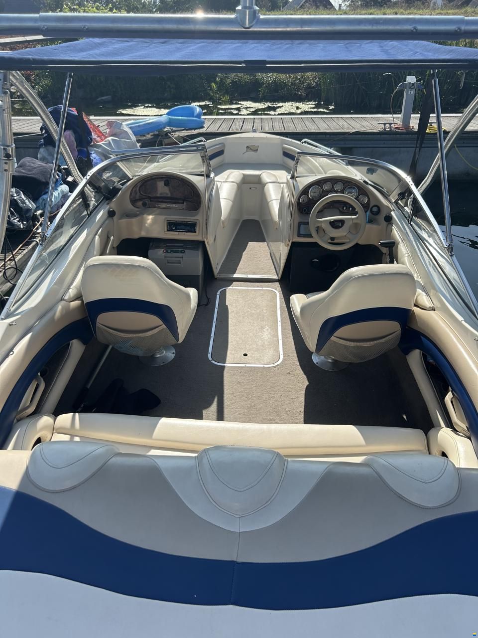 Stingray LX200