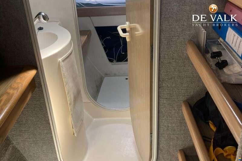 Fountaine Pajot 37 Antigua