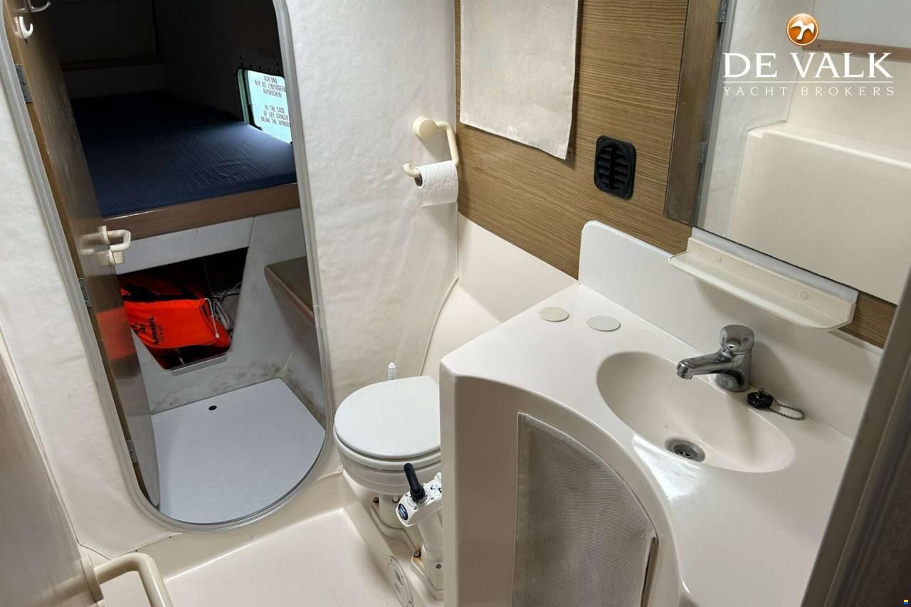 Fountaine Pajot 37 Antigua