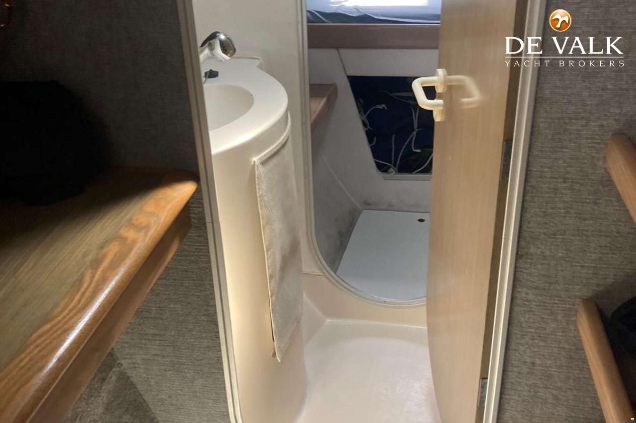 Fountaine Pajot 37 Antigua