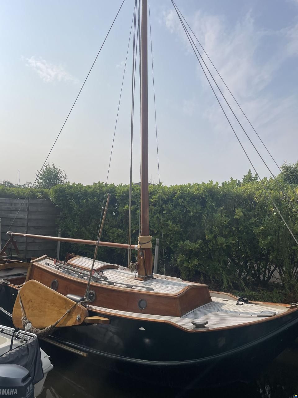 Gipon Grundel 800