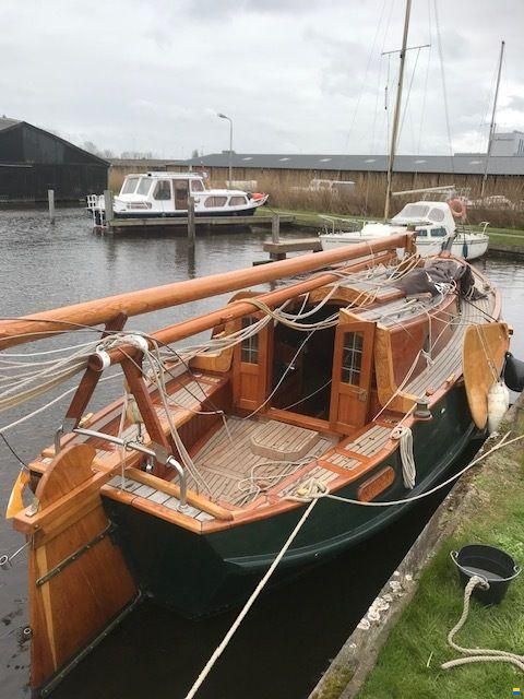 Gipon Grundel 800