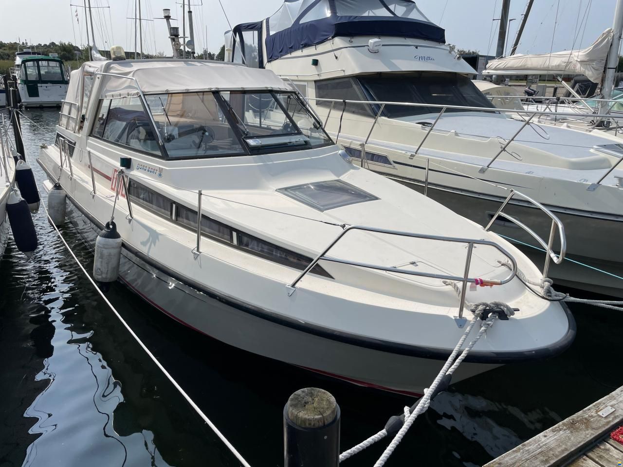 Fjord 880 AC