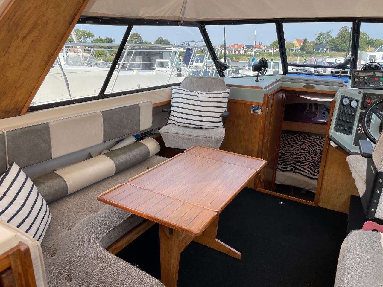 Fjord 880 AC