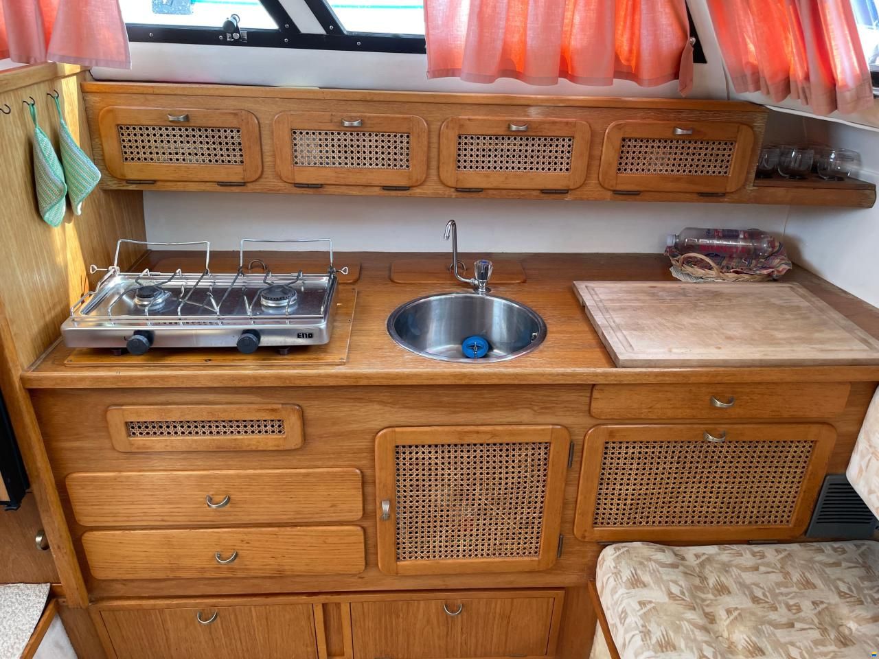 Fjord 880 AC