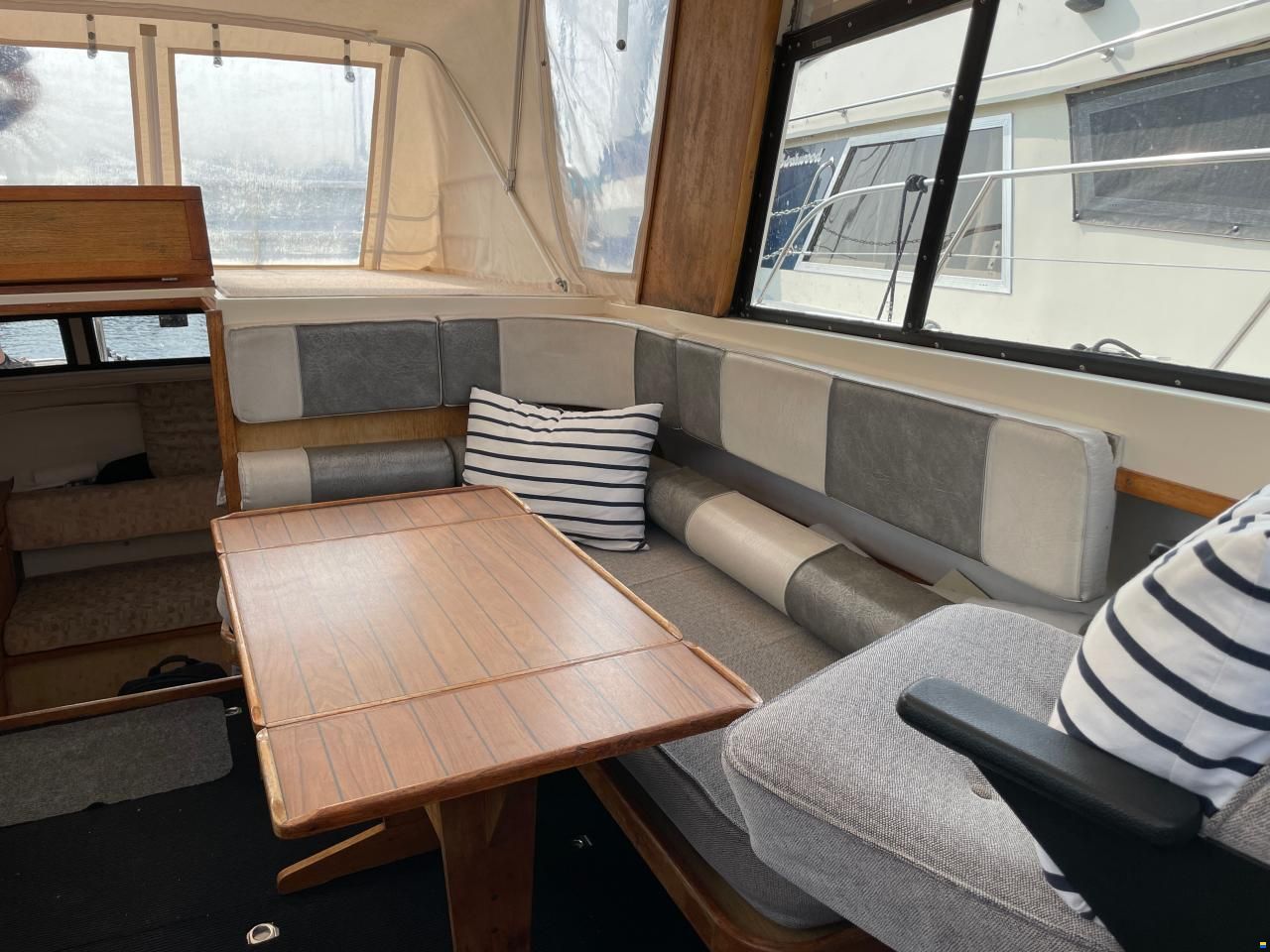 Fjord 880 AC
