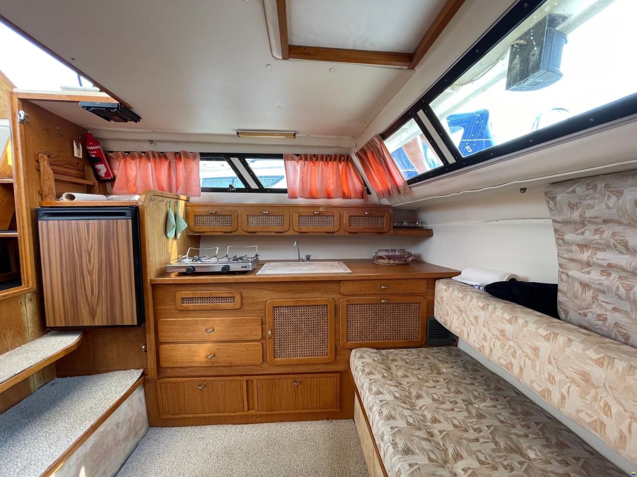 Fjord 880 AC