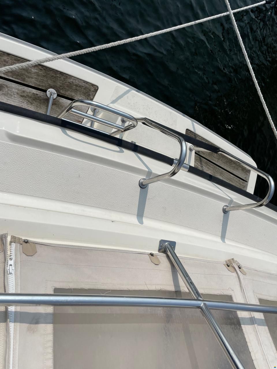 Fjord 880 AC