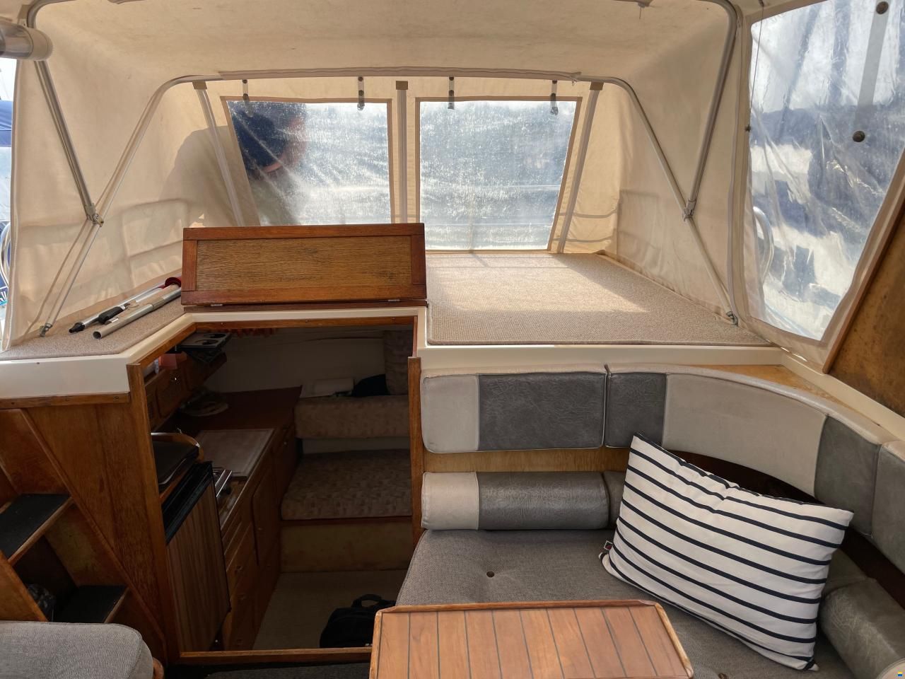 Fjord 880 AC