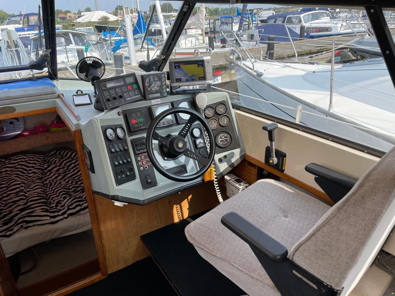 Fjord 880 AC