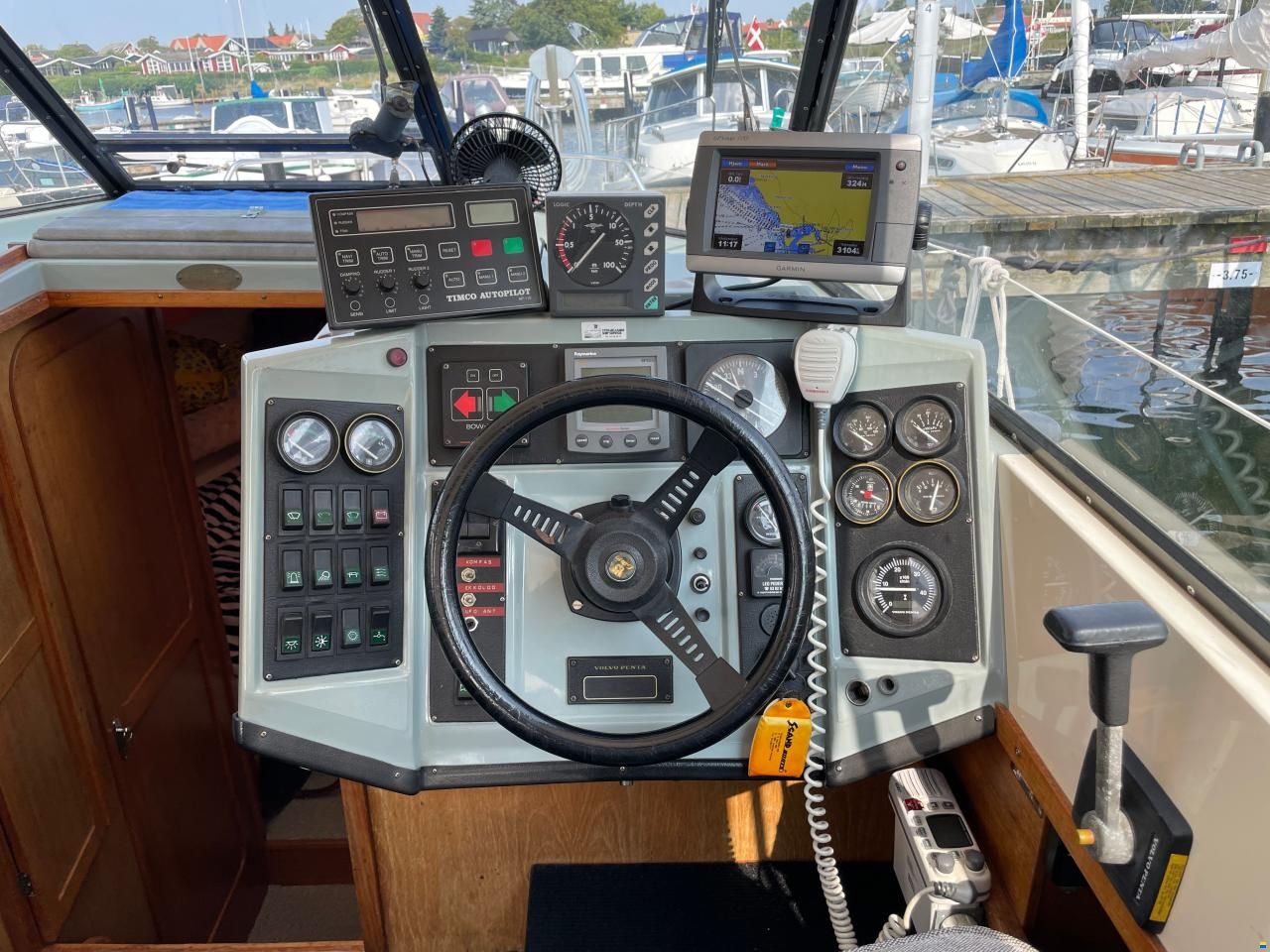 Fjord 880 AC