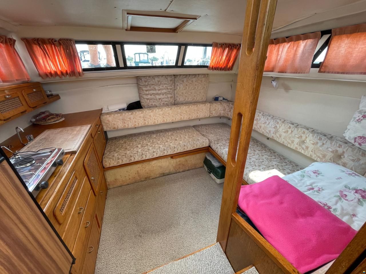 Fjord 880 AC