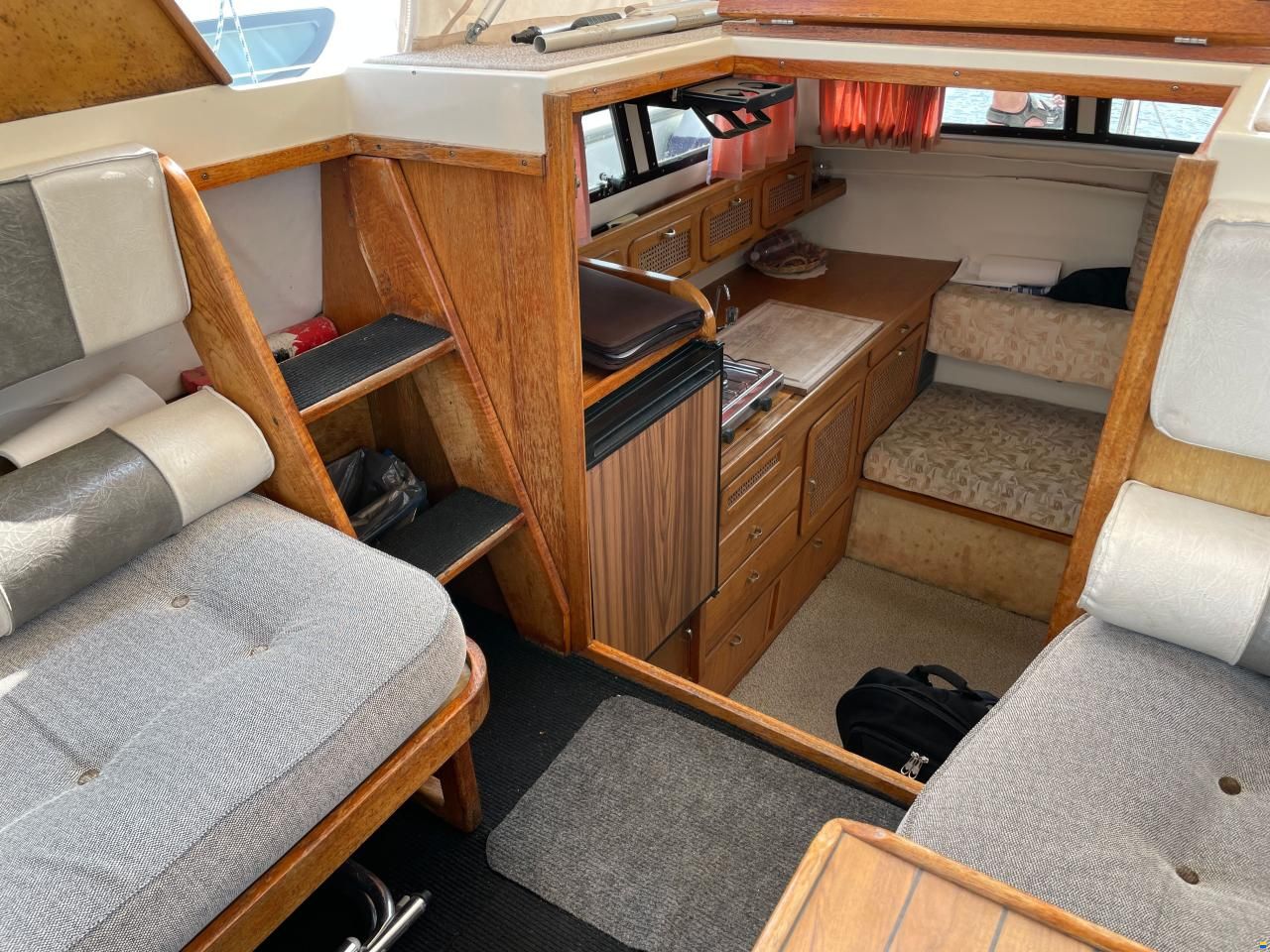 Fjord 880 AC