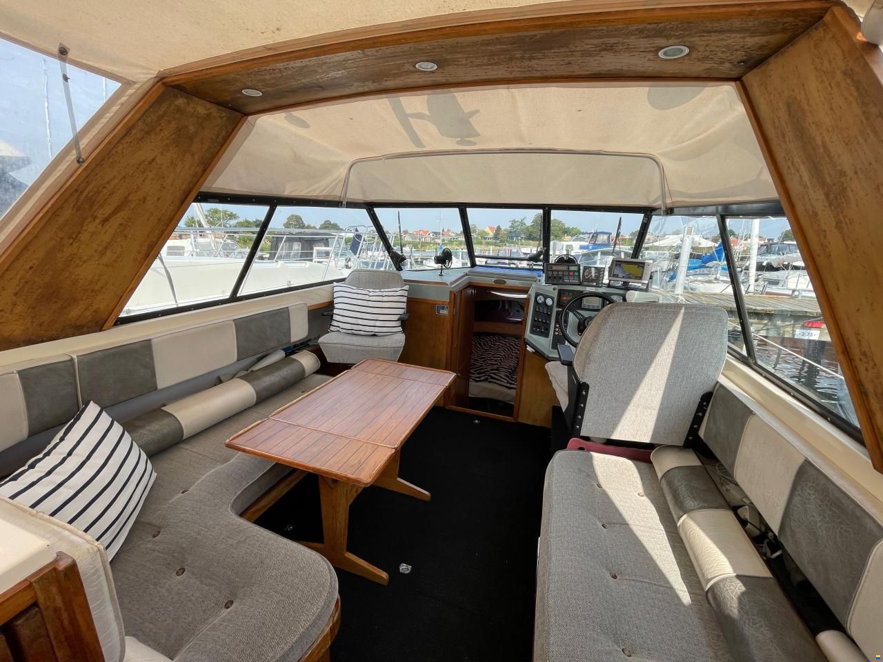 Fjord 880 AC