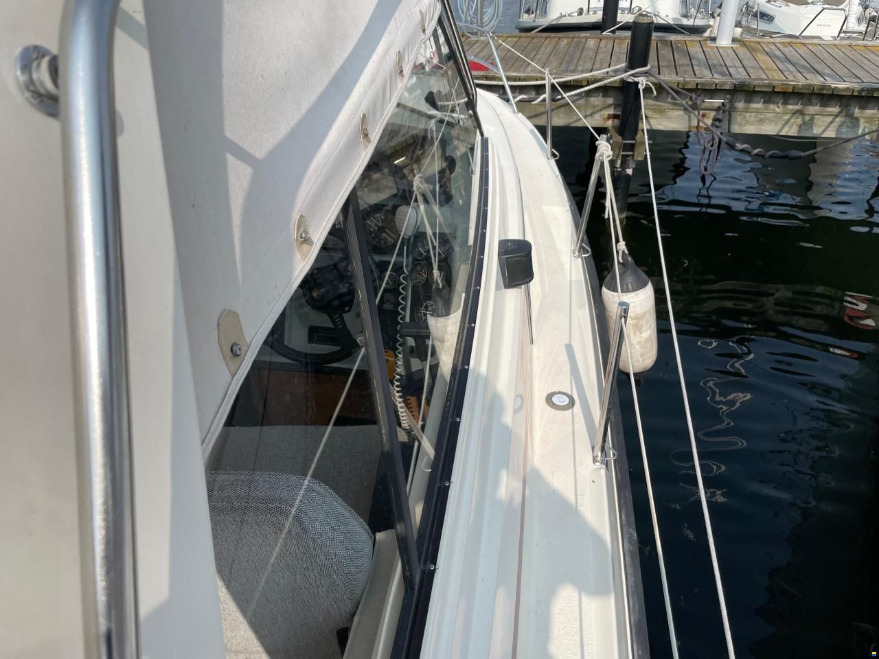 Fjord 880 AC