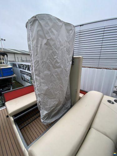 25FT 3-Tubes Red