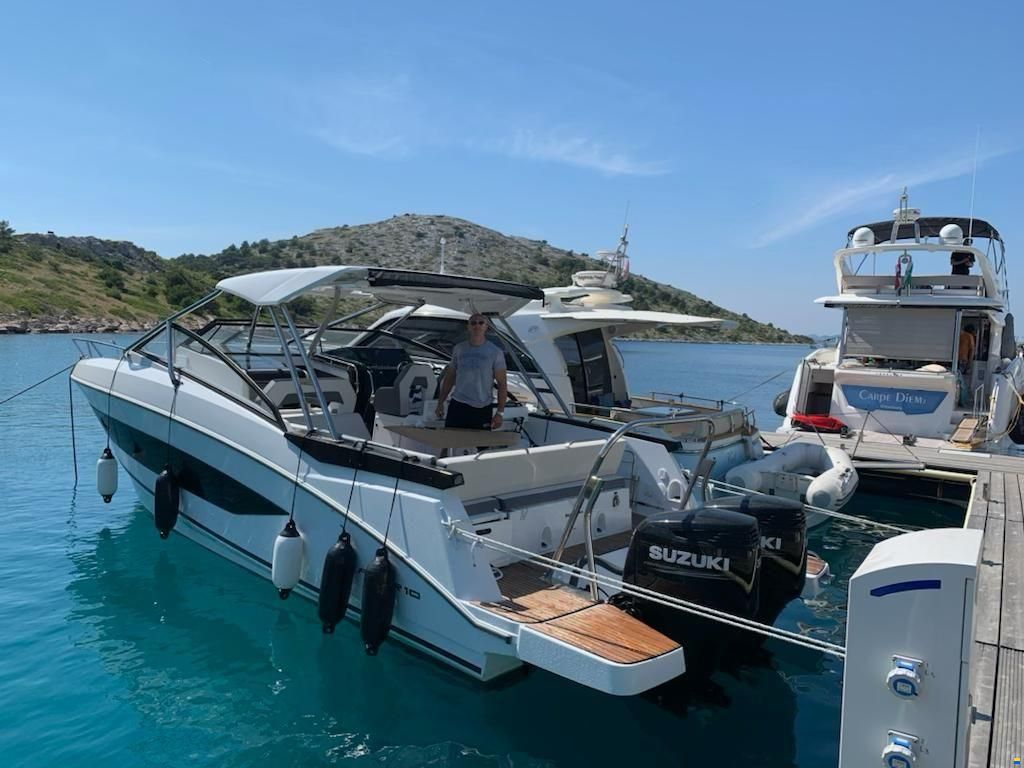 Beneteau Flyer 10