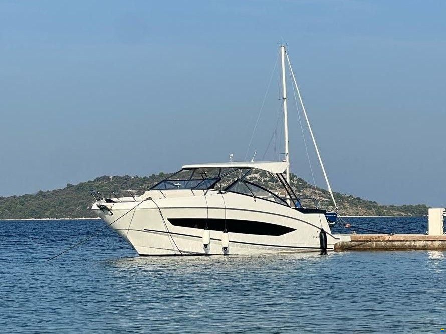 Beneteau Flyer 10