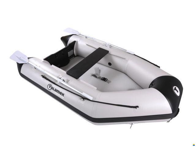 Talamex QLA230