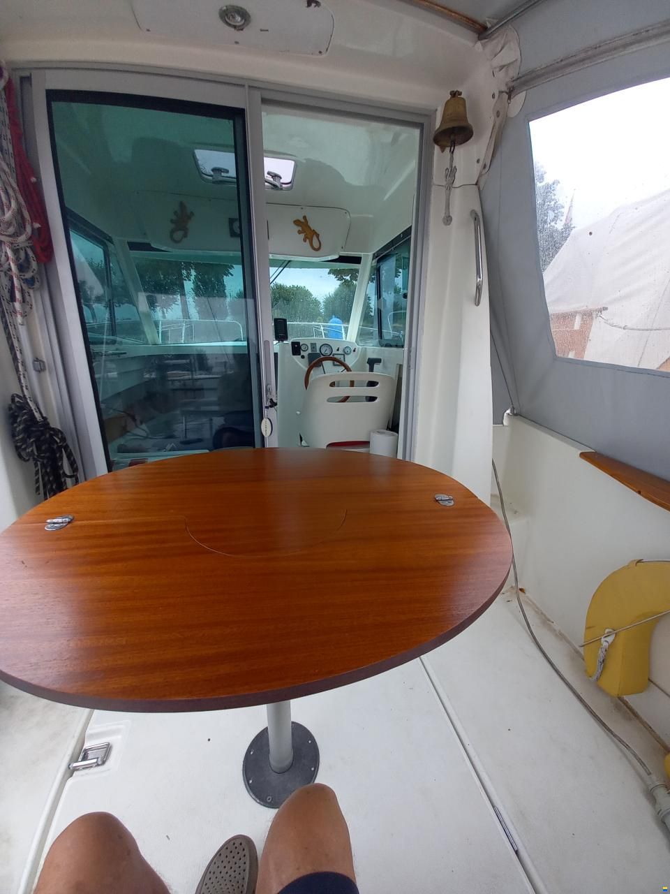 Beneteau Bénéteau Antares 650 HB