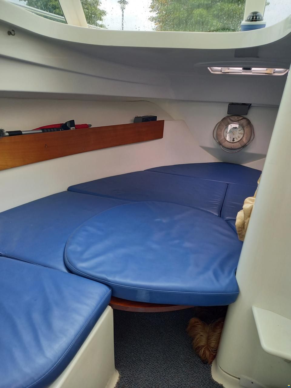 Beneteau Bénéteau Antares 650 HB