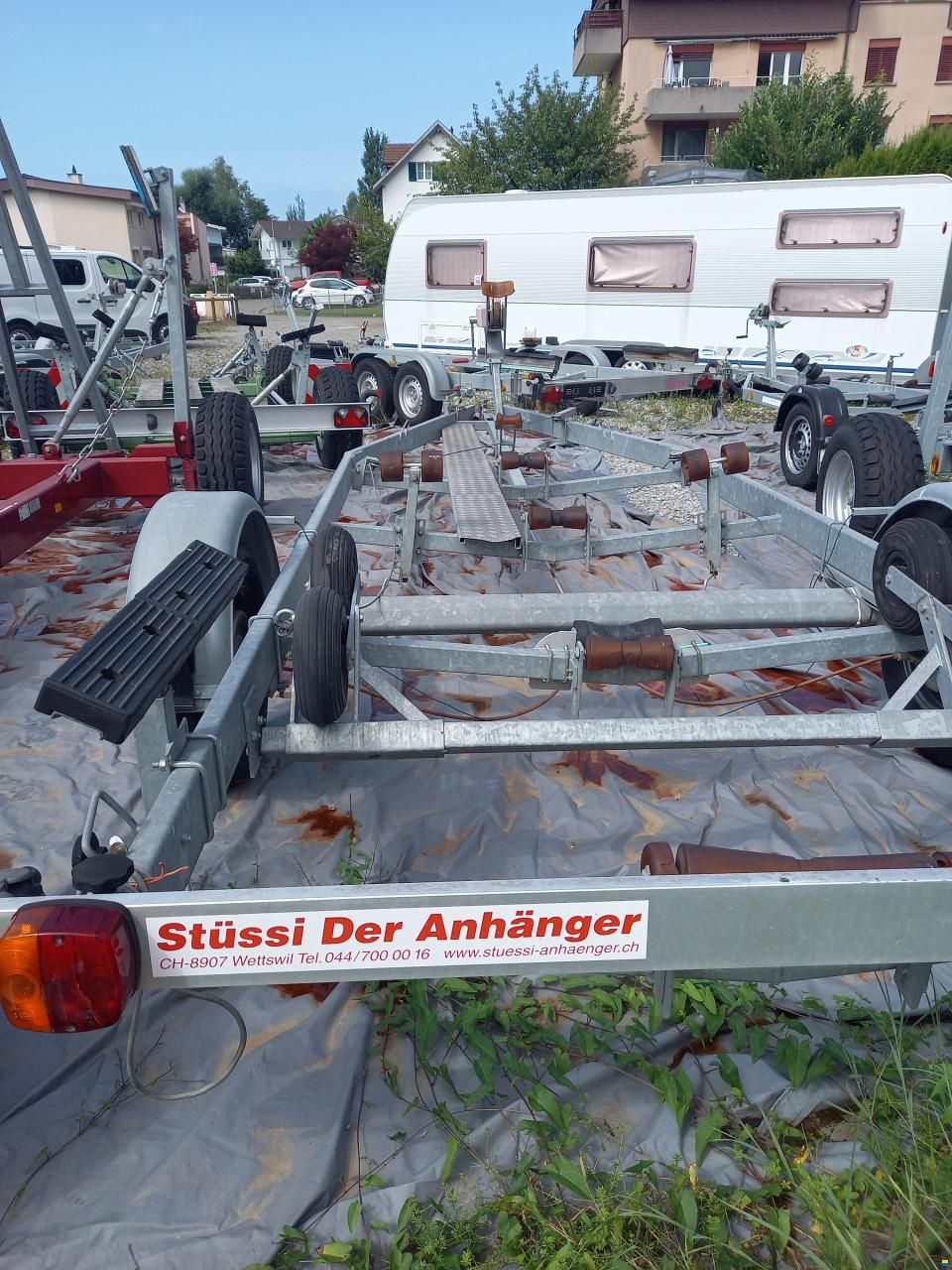 Beneteau Bénéteau Antares 650 HB