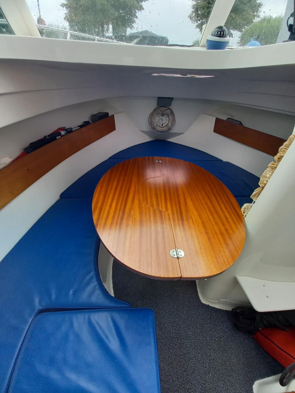 Beneteau Bénéteau Antares 650 HB