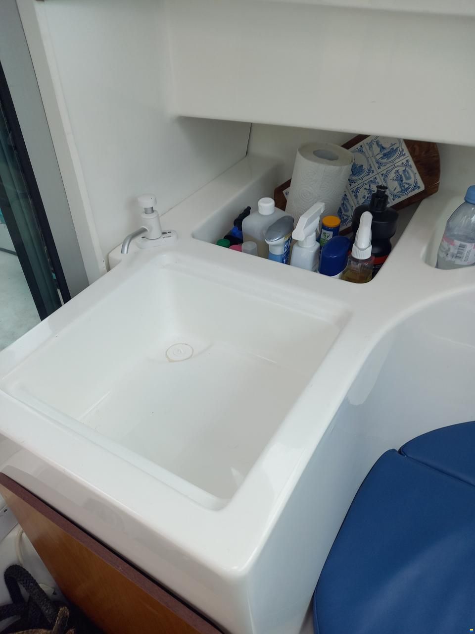 Beneteau Bénéteau Antares 650 HB