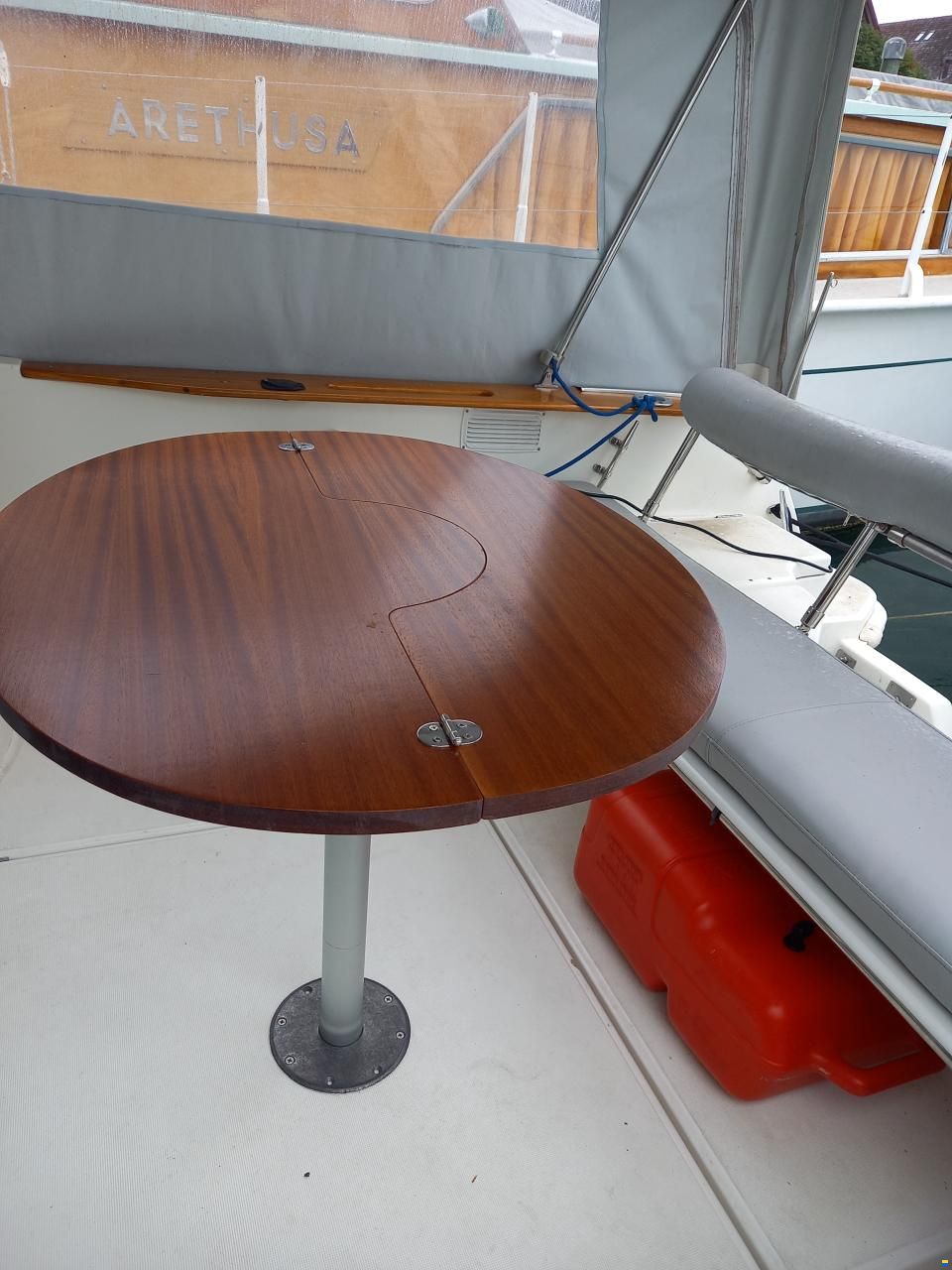 Beneteau Bénéteau Antares 650 HB