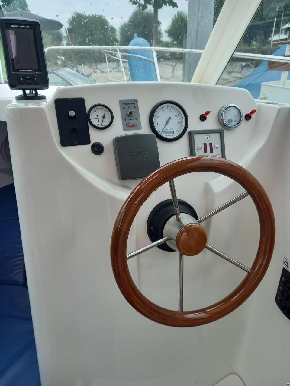 Beneteau Bénéteau Antares 650 HB