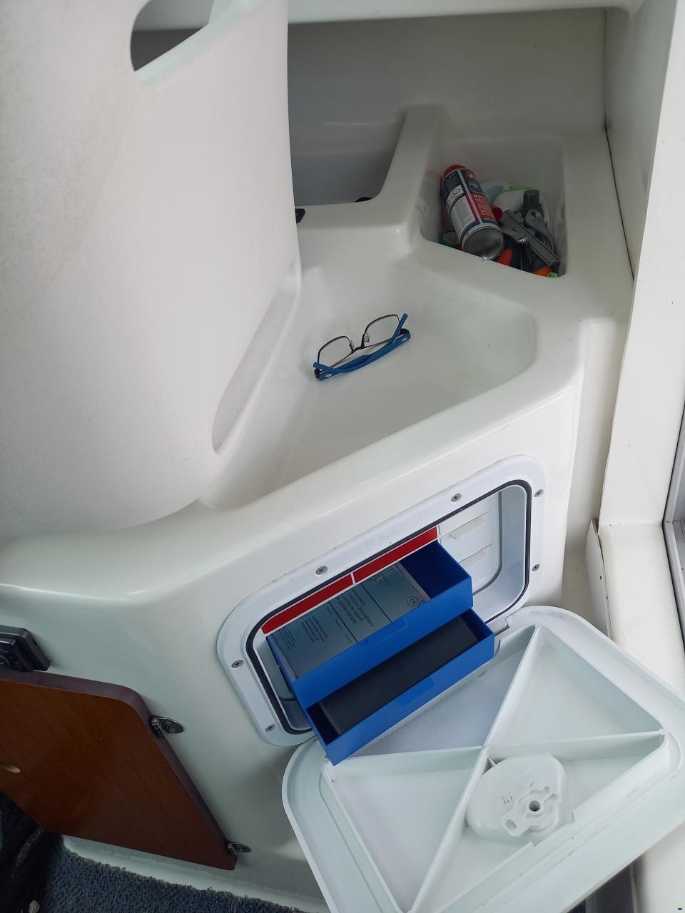 Beneteau Bénéteau Antares 650 HB