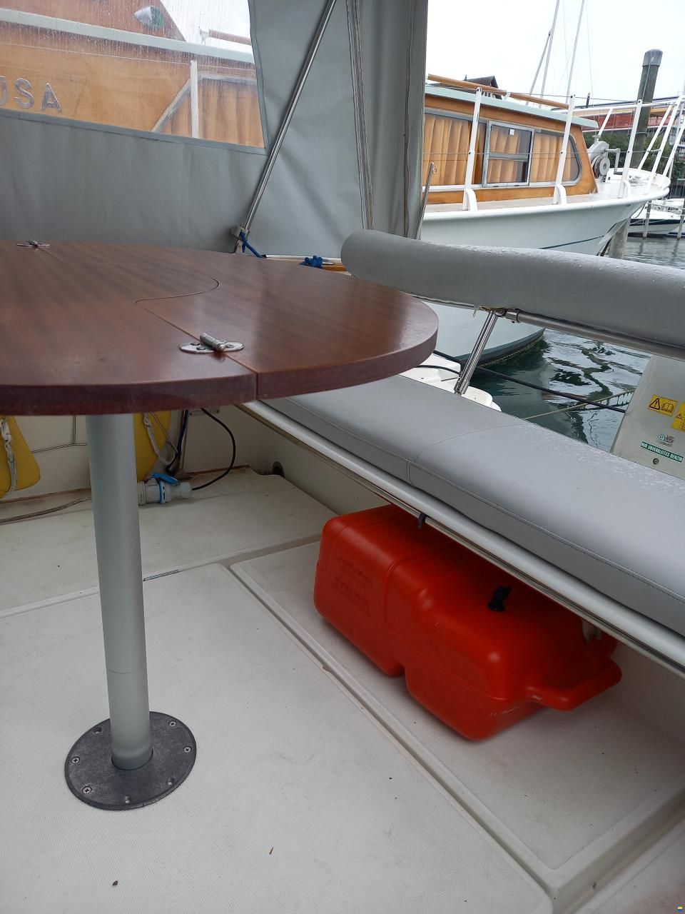 Beneteau Bénéteau Antares 650 HB