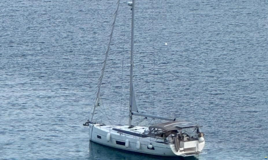 Bavaria C45 Style